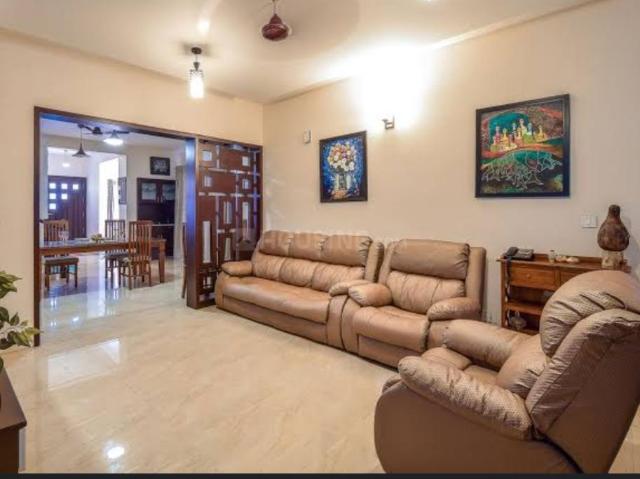 2 BHK Independent House in Begur for resale South Bangalore. The reference number is 17231562