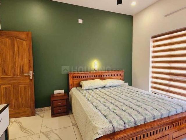 2 BHK Independent House in Begur for resale South Bangalore. The reference number is 17755267