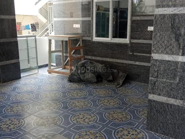 2 BHK Independent House in Begur for resale South Bangalore. The reference number is 17819309