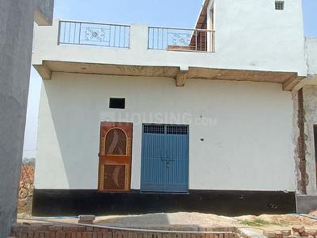 2 BHK Independent House in Behta Hazipur for resale Ghaziabad. The reference number is 17415510