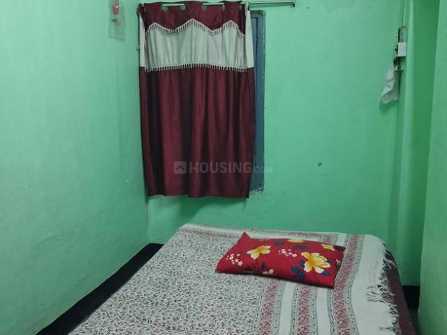 2 BHK Independent House in Behala for rent Kolkata. The reference number is 20331666