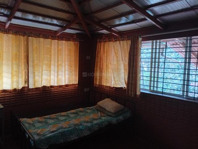 2 BHK Independent House in Bejai for rent Mangalore. The reference number is 20385451