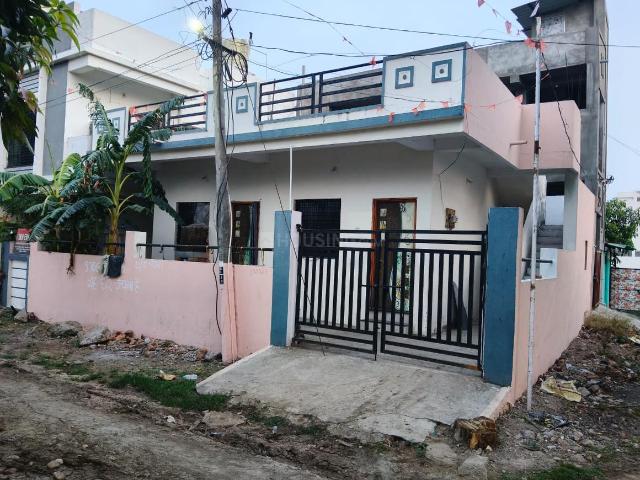 2 BHK Independent House in Beltarodi for resale Nagpur. The reference number is 20277518