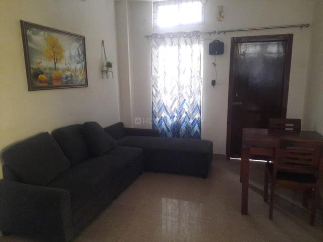 2 BHK Independent House in Beltola for rent Guwahati. The reference number is 20176243