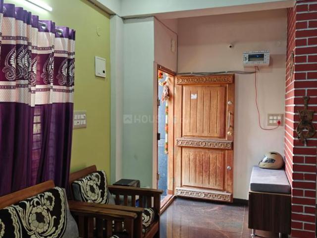 2 BHK Independent House in Belawadi for rent Mysore. The reference number is 20699384
