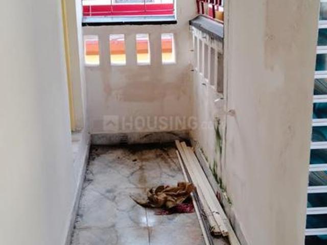 2 BHK Independent House in Beliaghata for rent Kolkata. The reference number is 20266510