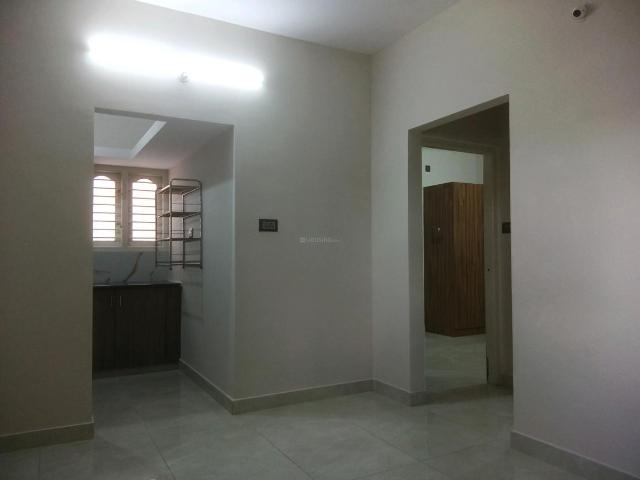 2 BHK Independent House in Bellandur for rent Bengaluru. The reference number is 20191130