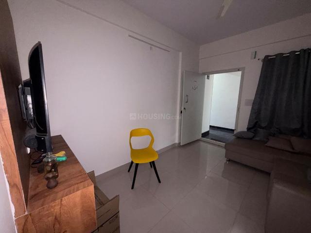 2 BHK Independent House in Bellandur for rent Bengaluru. The reference number is 20696378