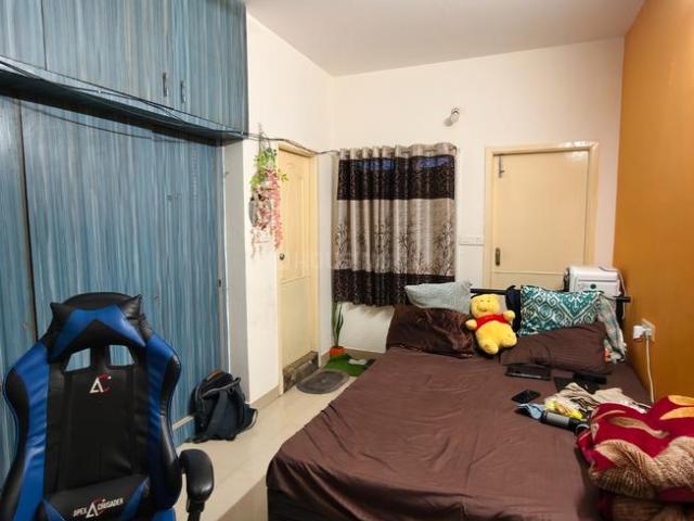 2 BHK Independent House in Bettadasanapura for rent Bengaluru. The reference number is 20677387