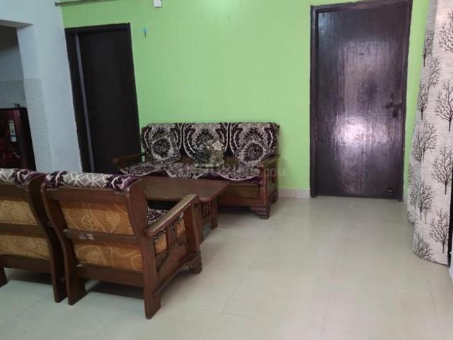 2 BHK Independent House in Beta II for rent Greater Noida. The reference number is 20188643