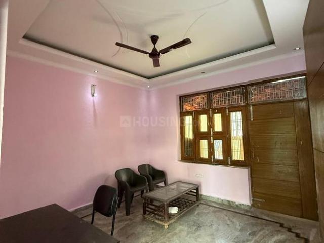 2 BHK Independent House in Beta II for rent Greater Noida. The reference number is 20191278