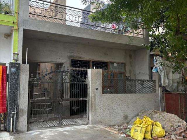 2 BHK Independent House in Beta II Greater Noida for resale Rampur Jagir. The reference number is 15754327