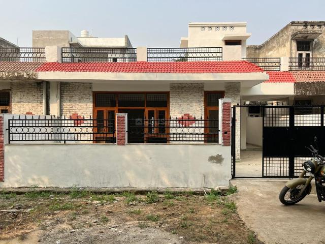 2 BHK Independent House in Beta II Greater Noida for resale Rampur Jagir. The reference number is 16533718
