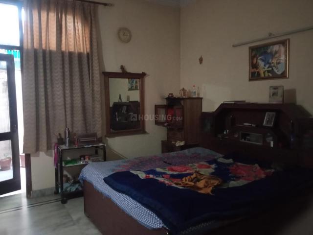 2 BHK Independent House in Beta II Greater Noida for resale Rampur Jagir. The reference number is 16705079