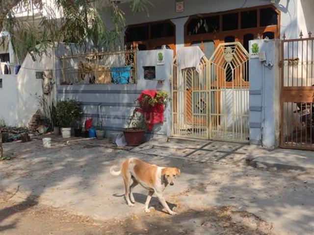 2 BHK Independent House in Beta II Greater Noida for resale Rampur Jagir. The reference number is 16814624