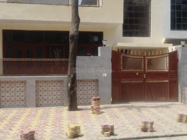 2 BHK Independent House in Beta II Greater Noida for resale Rampur Jagir. The reference number is 17158695