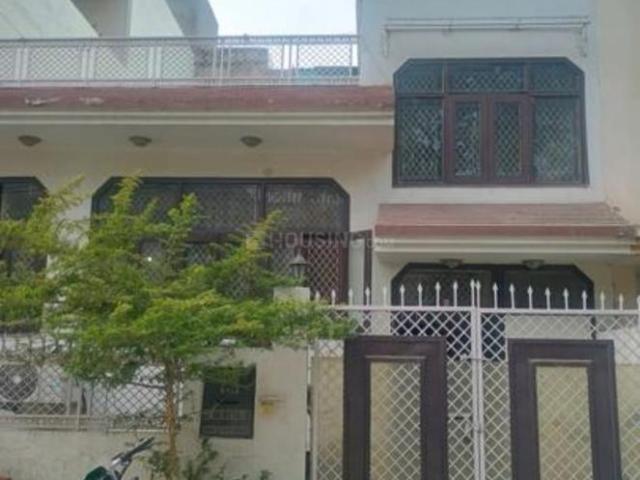 2 BHK Independent House in Beta II Greater Noida for resale Rampur Jagir. The reference number is 17214203