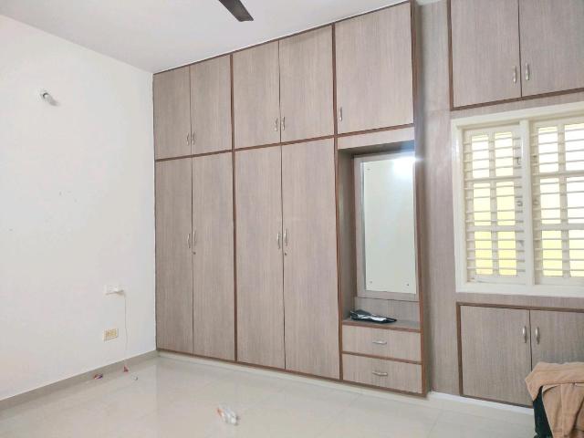 2 BHK Independent House in Bhovi Palya for rent Bengaluru. The reference number is 19836312