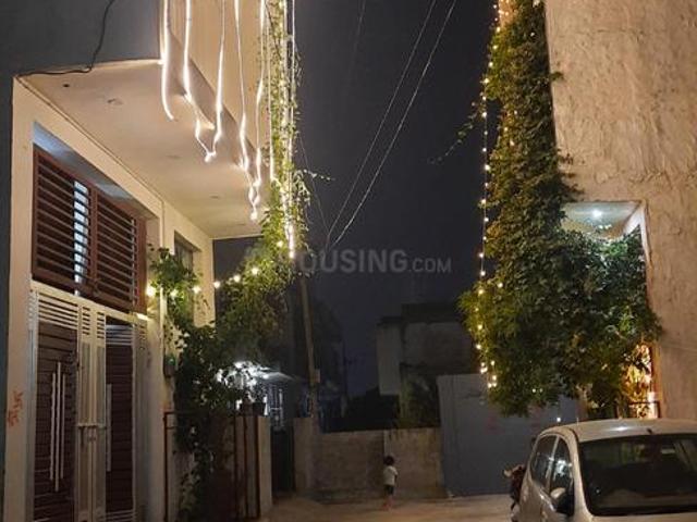 2 BHK Independent House in Bhondsi for rent Gurgaon. The reference number is 20175534