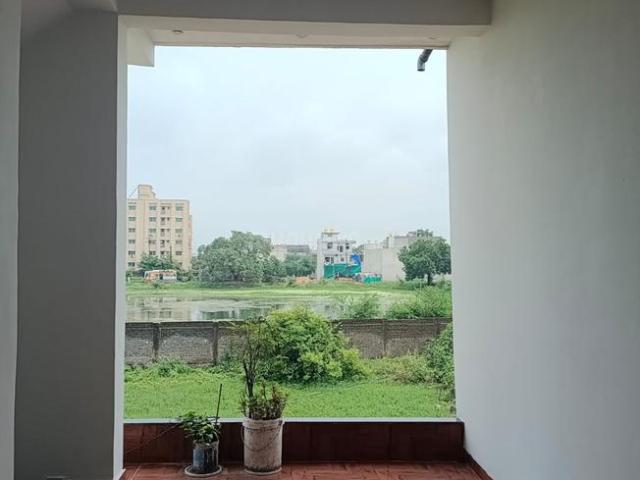 2 BHK Independent House in Bhatagaon for rent Raipur. The reference number is 20990753