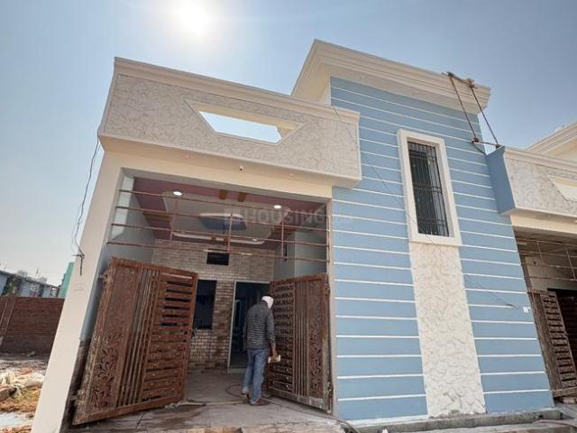 2 BHK Independent House in Bhatagaon for resale Raipur. The reference number is 18821406