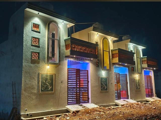 2 BHK Independent House in Bhatagaon for resale Raipur. The reference number is 18823631