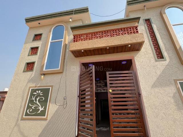 2 BHK Independent House in Bhatagaon for resale Raipur. The reference number is 18824332