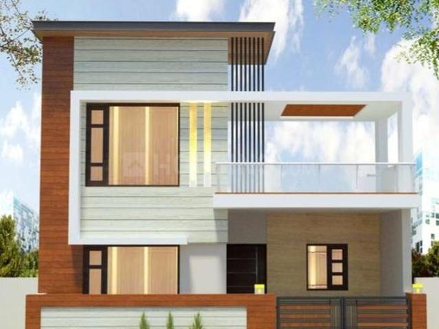 2 BHK Independent House in Bhatagaon for resale Raipur. The reference number is 19823249