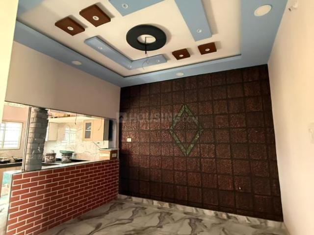 2 BHK Independent House in Bhatagaon for resale Raipur. The reference number is 20498652