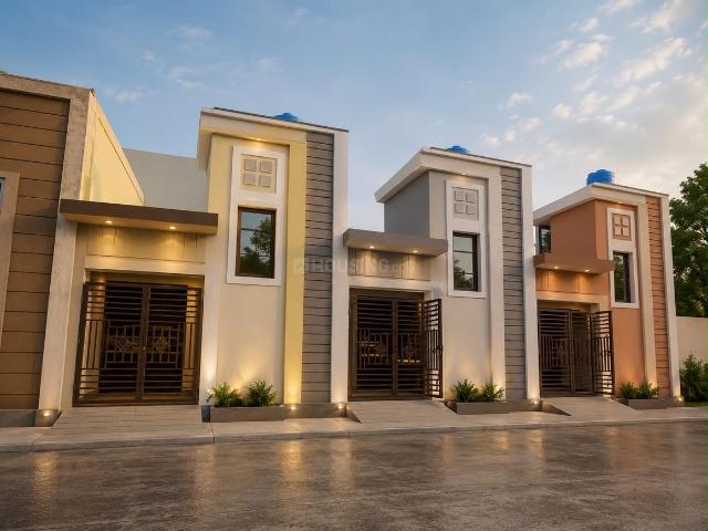 2 BHK Independent House in Bhatagaon for resale Raipur. The reference number is 20537435