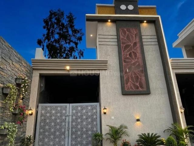 2 BHK Independent House in Bhatagaon for resale Raipur. The reference number is 20539835