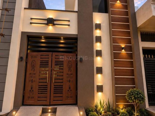 2 BHK Independent House in Bhatagaon for resale Raipur. The reference number is 20564242