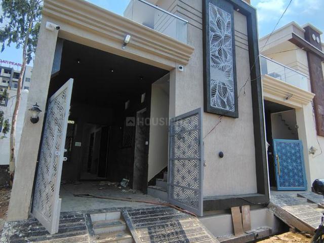 2 BHK Independent House in Bhatagaon for resale Raipur. The reference number is 20579311