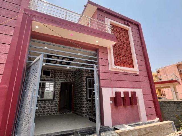 2 BHK Independent House in Bhatagaon for resale Raipur. The reference number is 20592391