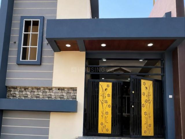 2 BHK Independent House in Bhatagaon for resale Raipur. The reference number is 20651560