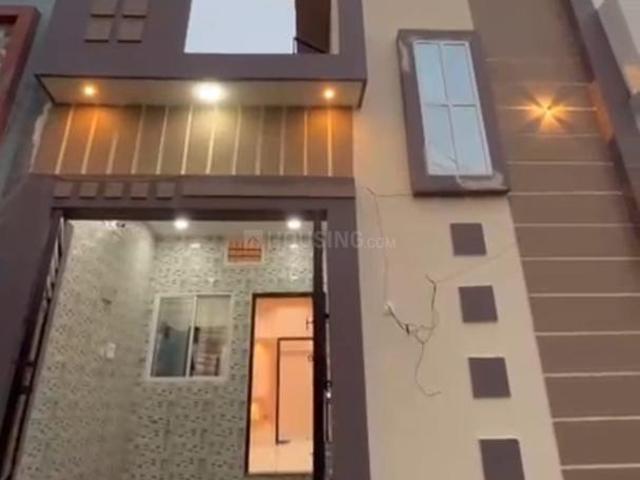 2 BHK Independent House in Bhatagaon for resale Raipur. The reference number is 20651597