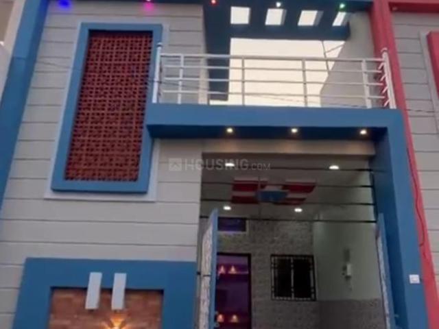 2 BHK Independent House in Bhatagaon for resale Raipur. The reference number is 20651635