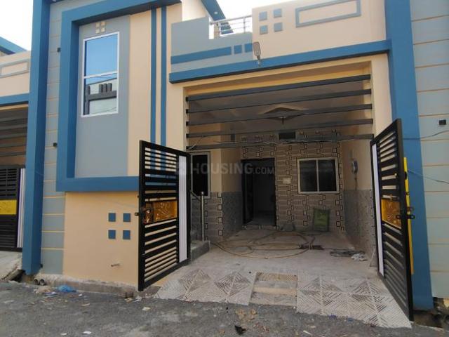 2 BHK Independent House in Bhatagaon for resale Raipur. The reference number is 20672837