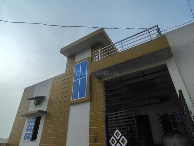 2 BHK Independent House in Bhatagaon for resale Raipur. The reference number is 20672845