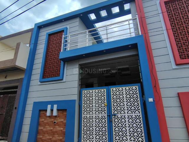 2 BHK Independent House in Bhatagaon for resale Raipur. The reference number is 20691446