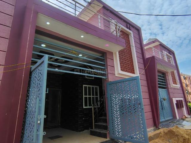 2 BHK Independent House in Bhatagaon for resale Raipur. The reference number is 20844880