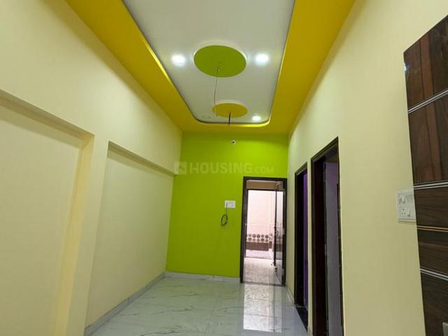 2 BHK Independent House in Bhatagaon for resale Raipur. The reference number is 20921122
