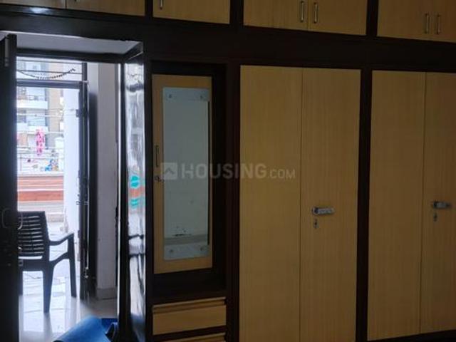2 BHK Independent House in Bhabat for rent Zirakpur. The reference number is 19991692