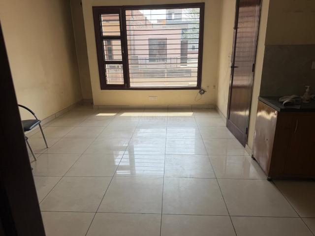 2 BHK Independent House in Bhabat for rent Zirakpur. The reference number is 20226616