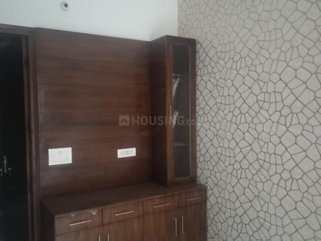 2 BHK Independent House in Bhabat for resale Zirakpur. The reference number is 16669457