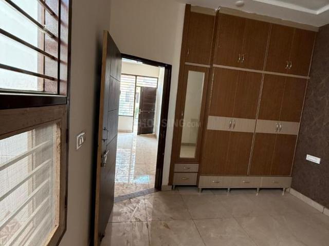 2 BHK Independent House in Bhabat for resale Zirakpur. The reference number is 17432691