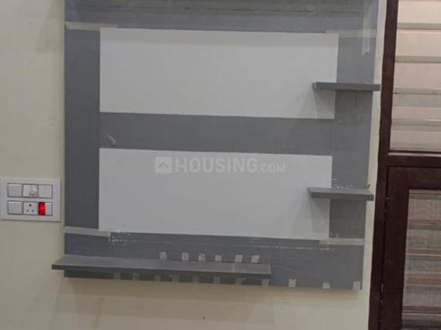 2 BHK Independent House in Bhabat for resale Zirakpur. The reference number is 17784111