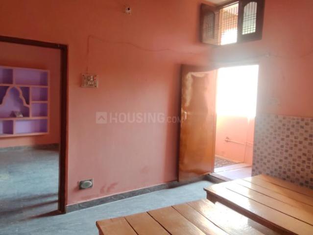 2 BHK Independent House in Bhagwanpur for rent Varanasi. The reference number is 20057323