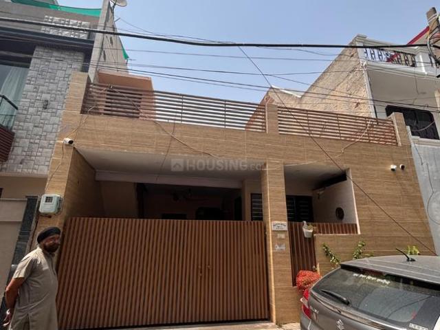 2 BHK Independent House in Bhai Randhir Singh Nagar for resale Ludhiana. The reference number is 17335414