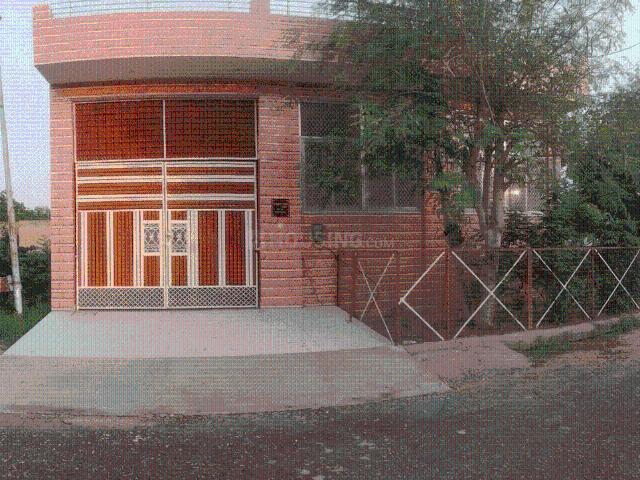 2 BHK Independent House in Bhakrasni for rent Jodhpur. The reference number is 20926484